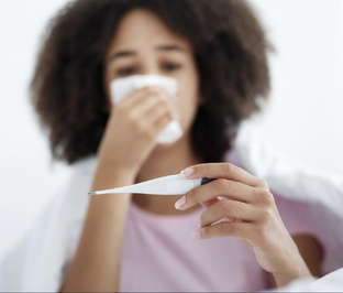 Симптомы: как понять, что с организмом не так