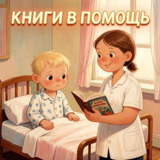 Книги в помощь