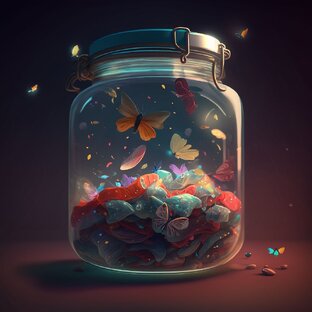 💫 СБЫЧА МЕЧТ 💫