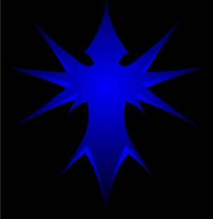 Мультсериал "Гости из космоса"