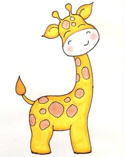 Забавные животные.