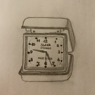 То к чему не вернусь