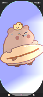 подарочки для...