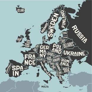 Европа
