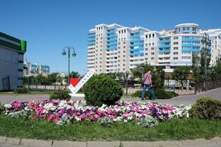 Новости Астрахани 