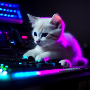 Nyan.mp3- музыка