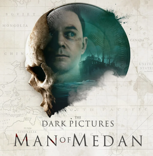 THE DARK PICTURES MAN OF MEDAN 