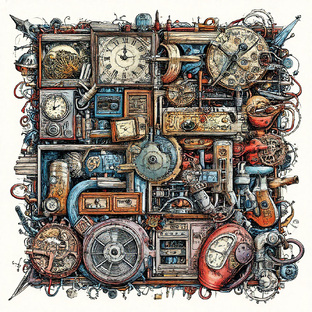 Физика на языке домохозяйки