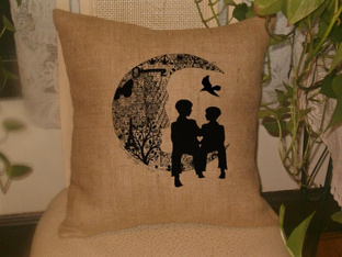 наволочки ....подушки...