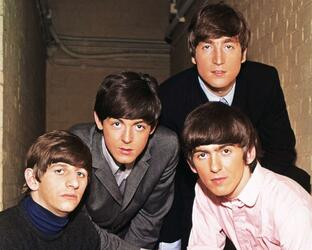 The Beatles 
