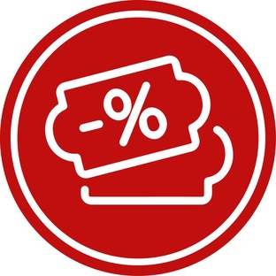 Купить со скидкой