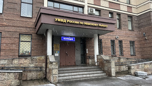 МВД Невского р-на: по закону, но не для всех