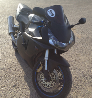 История мотобрендов