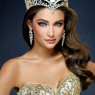 Королева красоты 