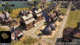  [PC] Прохождение Farthest Frontier