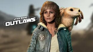 Star Wars Outlaws