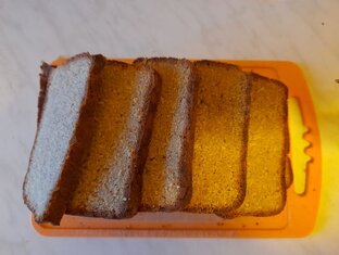 Кулинарные рецепты: домашний хлеб