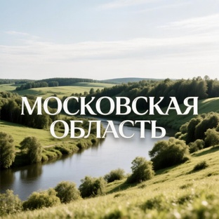 Московская область
