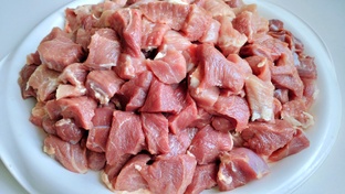 Мясо