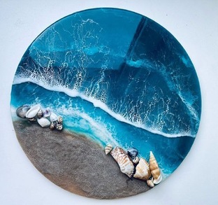 Эпоксидная смола