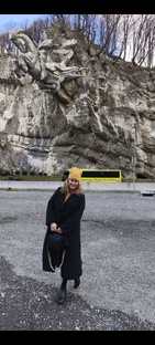 Путешествуем по стране