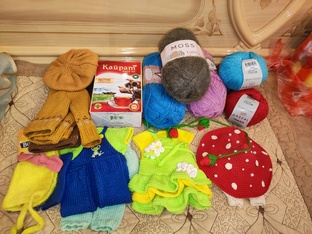 РАСПАКОВКИ РАЗЛИЧНЫХ ПОСЫЛОК 🌹