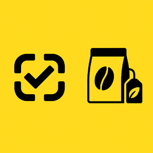 Растворимые напитки: чая, кофе, какао в Честный ЗНАК 