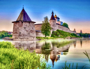 Города России