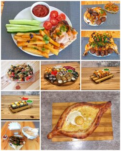 Вкус от Ангела