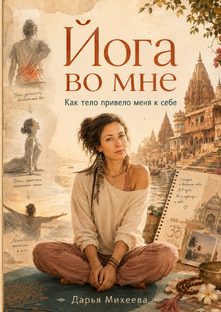 "ЙОГА ВО МНЕ"