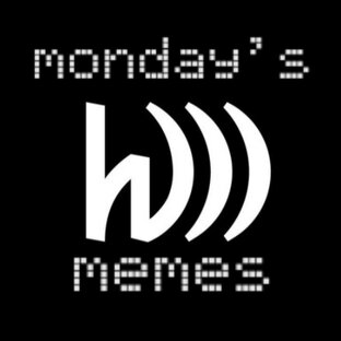 monday's memes