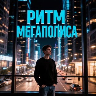 Ритм мегаполиса 
