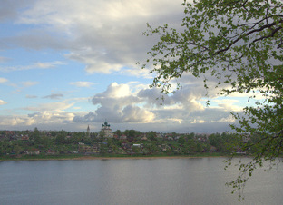 Ярославские поездки