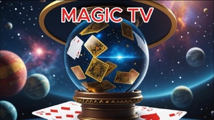 Magic TV