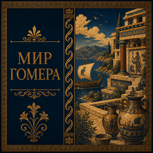 Мир Гомера