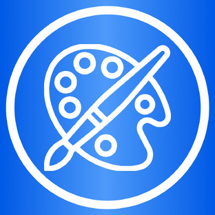 Художественная школа "Мир будущего".