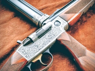 Оружие для охотника: от классики до современных технологий