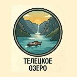 Телецкое озеро