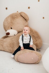 МАТЕРИНСТВО И ЮМОР