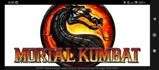 Mortal Kombat 