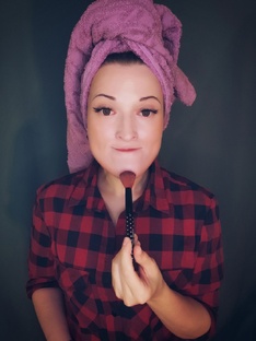 💄Светка💅