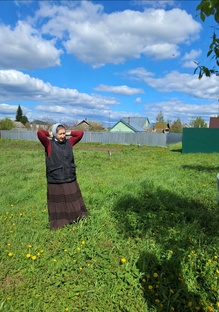 Помощи Вам Божией в добрых делах! 