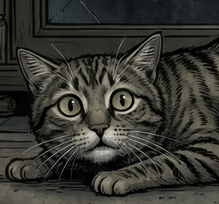 Страшные комиксы