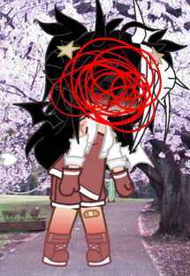 Мои арты ❄️