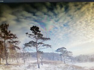 Полёты не во сне, а наяву