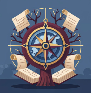 Познавательная история 