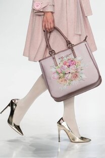 "Записки переводчицы"