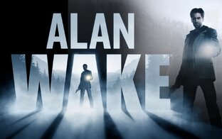 Alan Wake прохождение с русской озвучкой