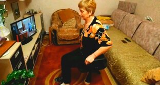 Немного про здоровье