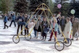Интерактивные экспонаты научных музеев мира